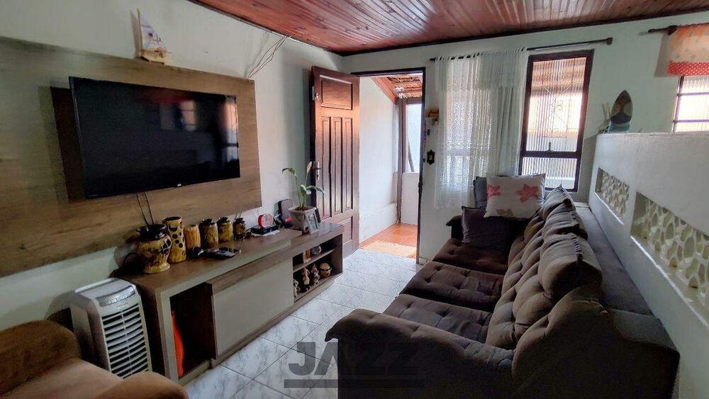 Casa, 3 quartos, 139 m² - Foto 4