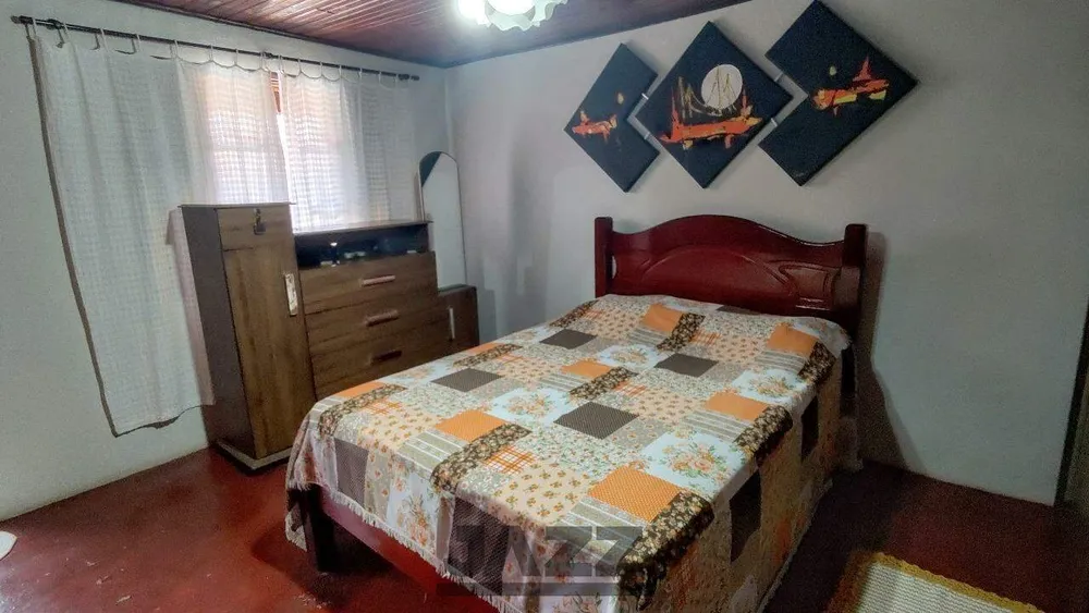 Casa, 3 quartos, 139 m² - Foto 6