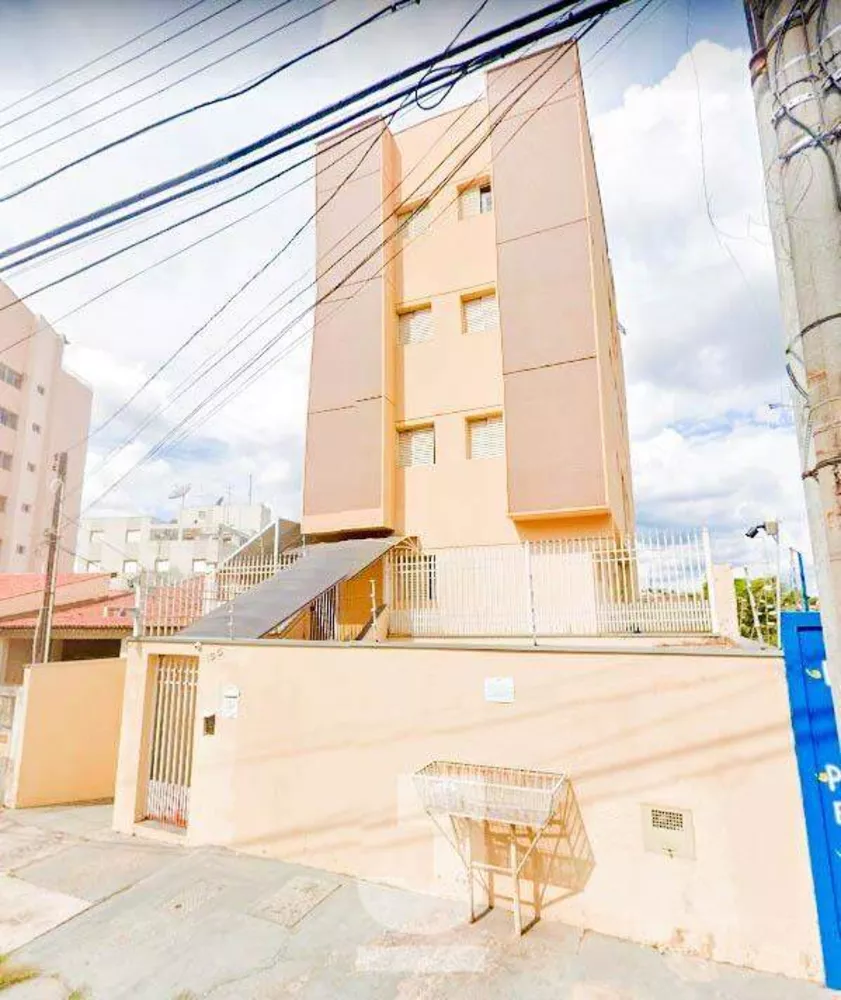 Apartamento à venda com 2 quartos, 68m² - Foto 2