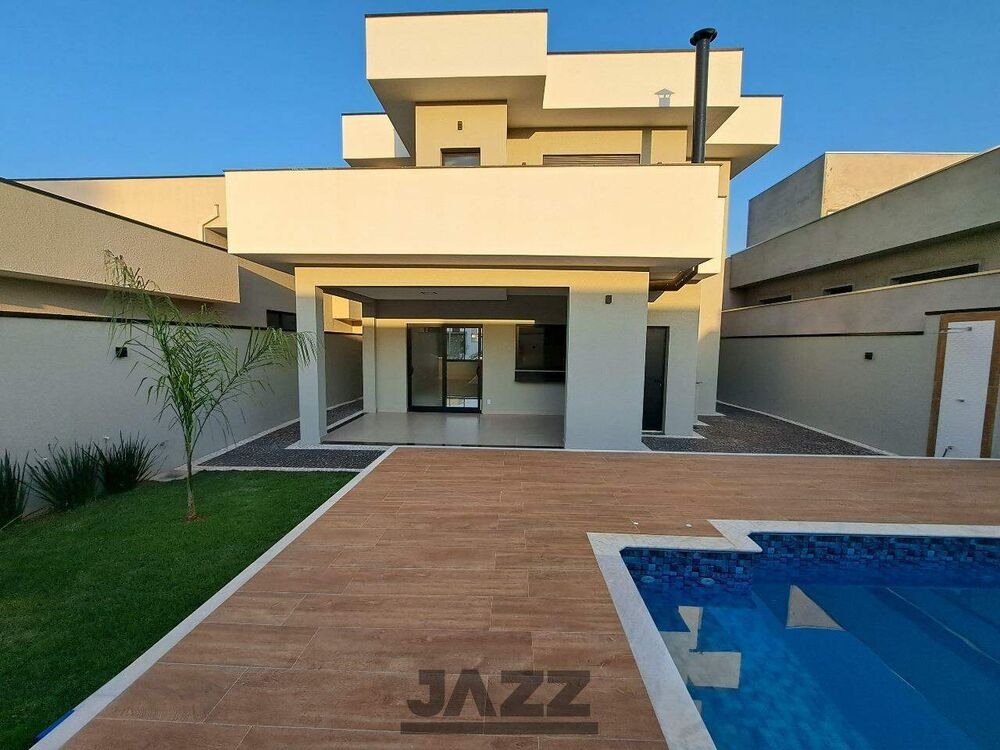 Casa, 3 quartos, 195 m² - Foto 1