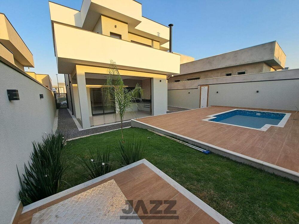 Casa, 3 quartos, 195 m² - Foto 8