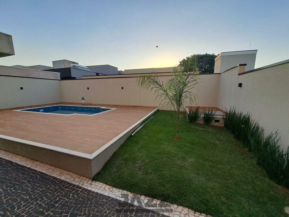 Casa, 3 quartos, 195 m² - Foto 9