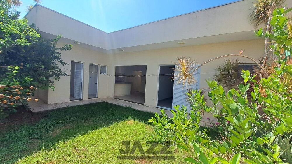 Casa de Condomínio à venda com 3 quartos, 180m² - Foto 1
