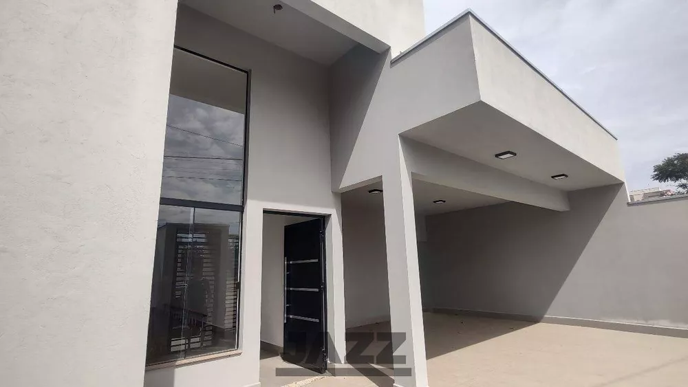 Casa à venda com 3 quartos, 157m² - Foto 3