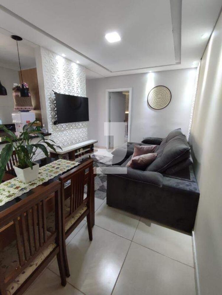 Casa, 3 quartos, 114 m² - Foto 2