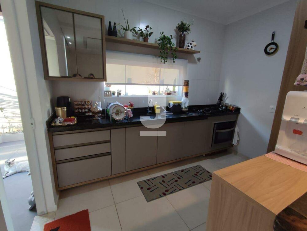 Casa, 3 quartos, 114 m² - Foto 4