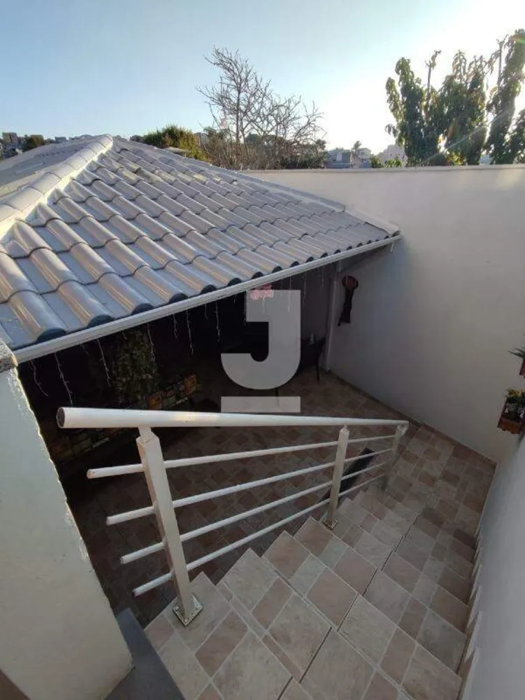 Casa, 3 quartos, 114 m² - Foto 11