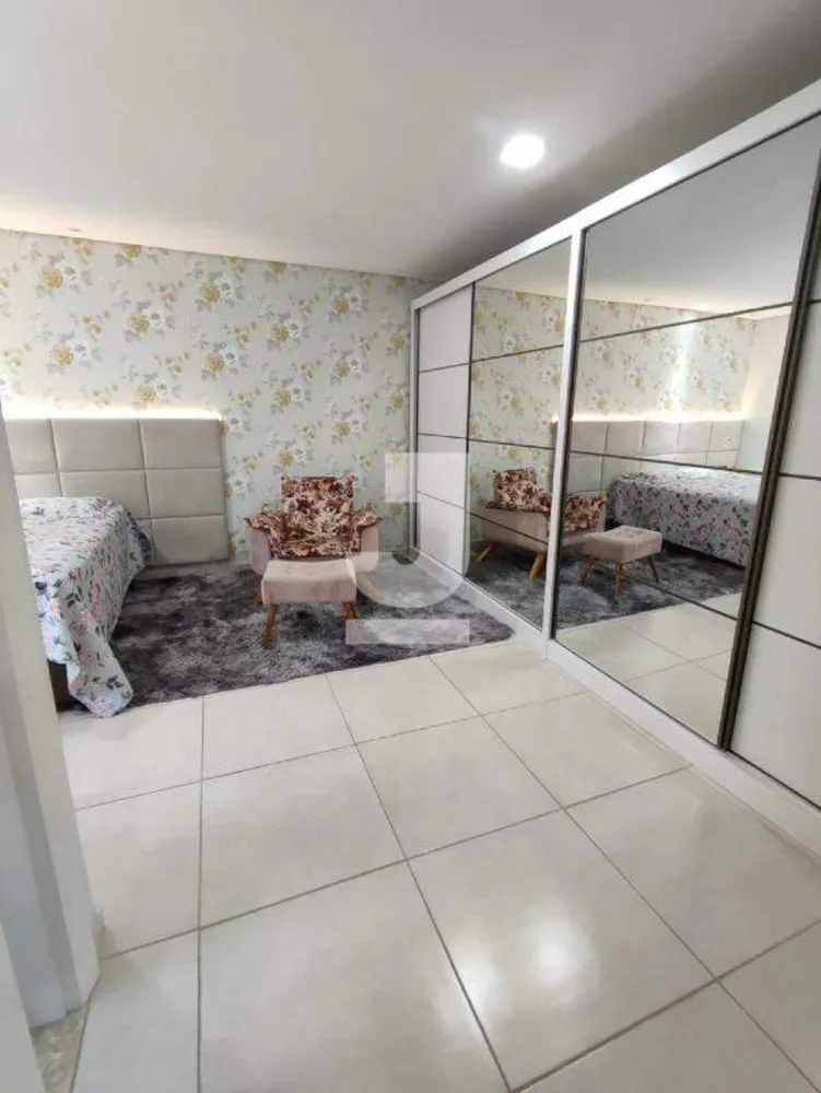 Casa, 3 quartos, 114 m² - Foto 6