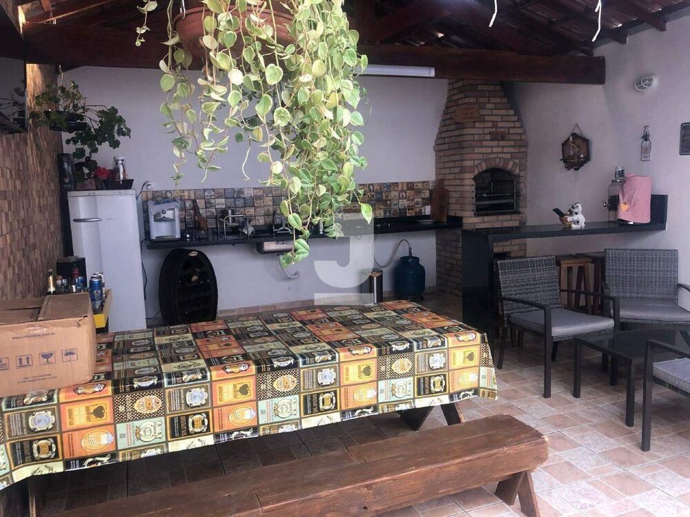 Casa, 3 quartos, 114 m² - Foto 1