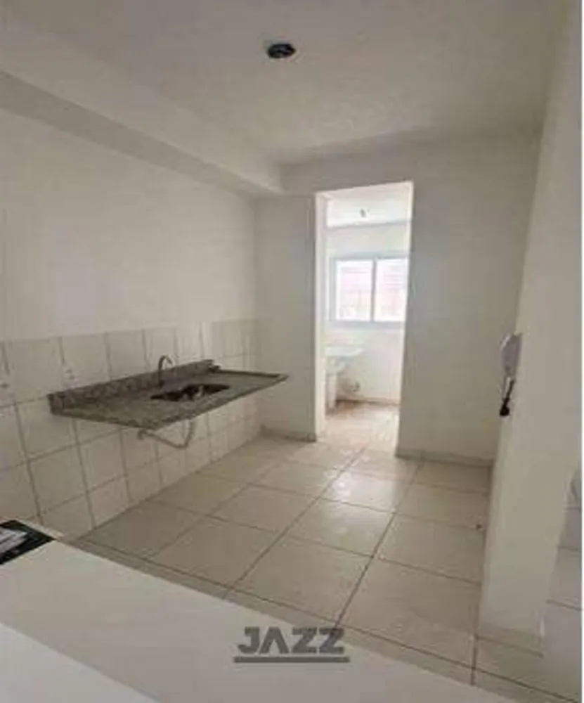 Apartamento, 2 quartos, 47 m² - Foto 1