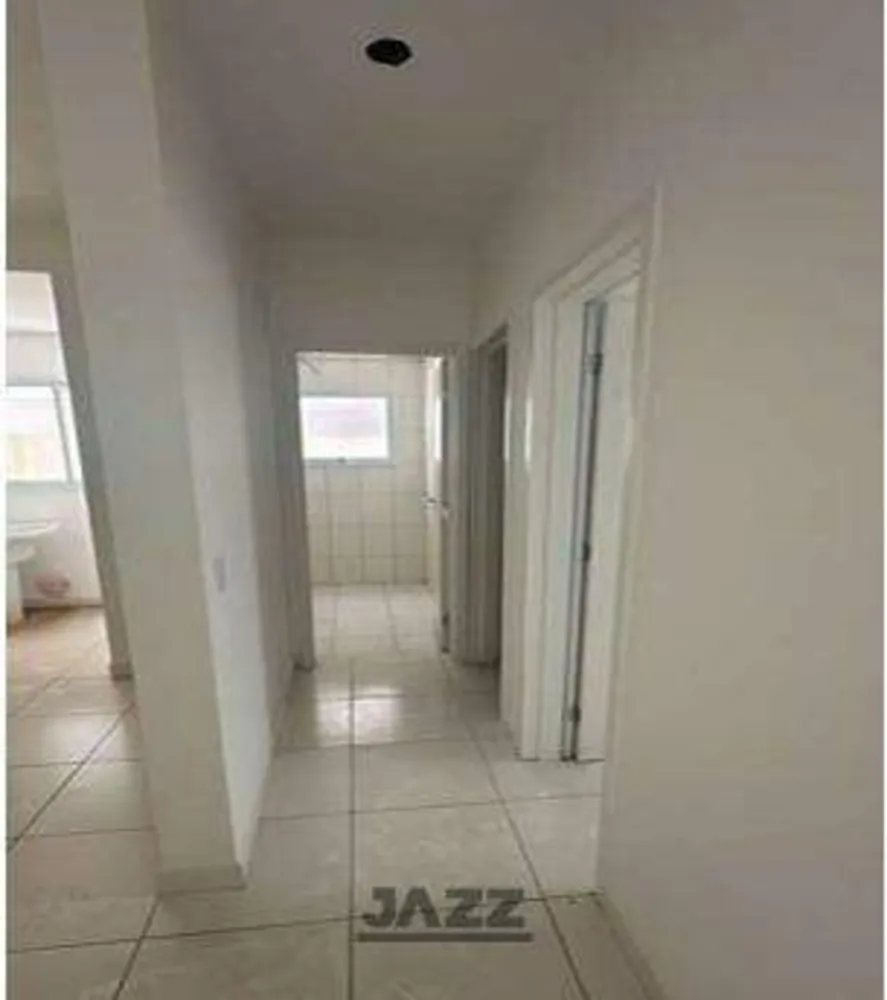 Apartamento, 2 quartos, 47 m² - Foto 3
