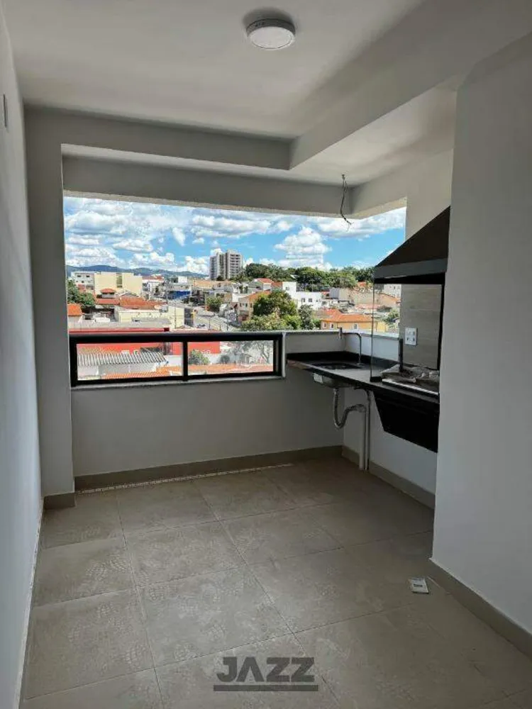 Apartamento, 89 m² - Foto 2