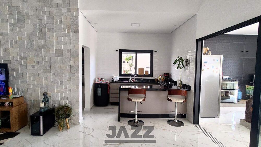 Casa de Condomínio à venda com 3 quartos, 257m² - Foto 5