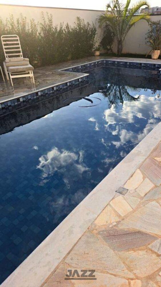 Casa de Condomínio à venda com 3 quartos, 257m² - Foto 7