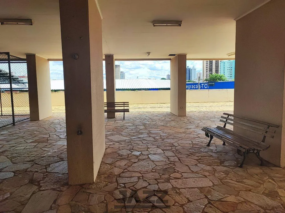 Apartamento, 2 quartos, 78 m² - Foto 1