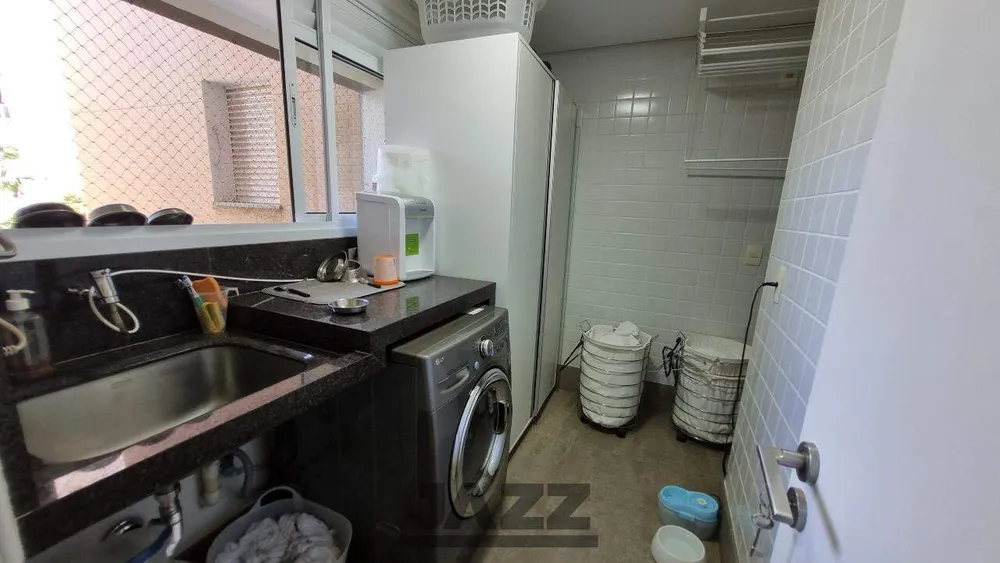 Apartamento, 3 quartos, 136 m² - Foto 7