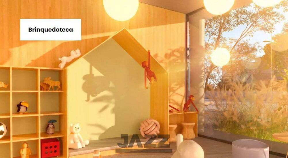 Terreno, 446 m² - Foto 1