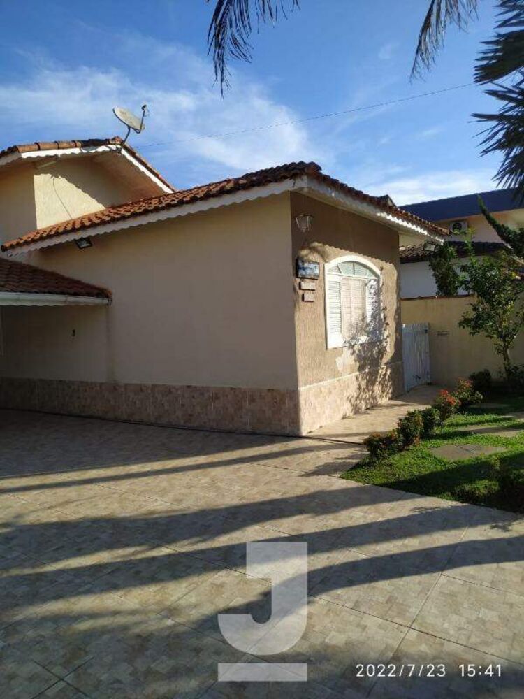 Casa de Condomínio, 5 quartos - Foto 3