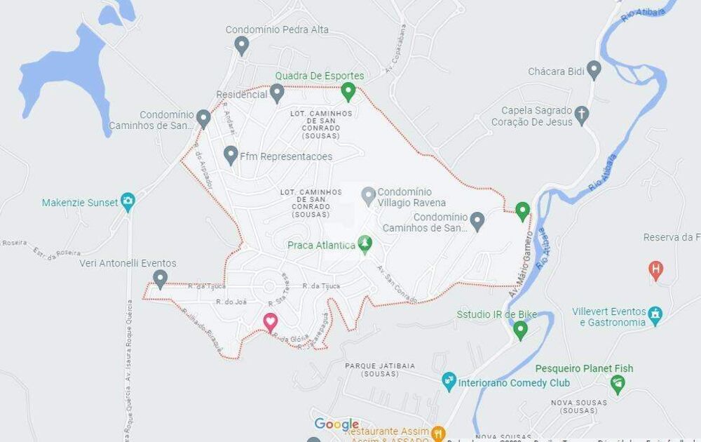 Casa de Condomínio, 4 quartos - Foto 4