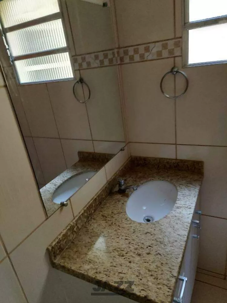 Casa, 3 quartos, 100 m² - Foto 16