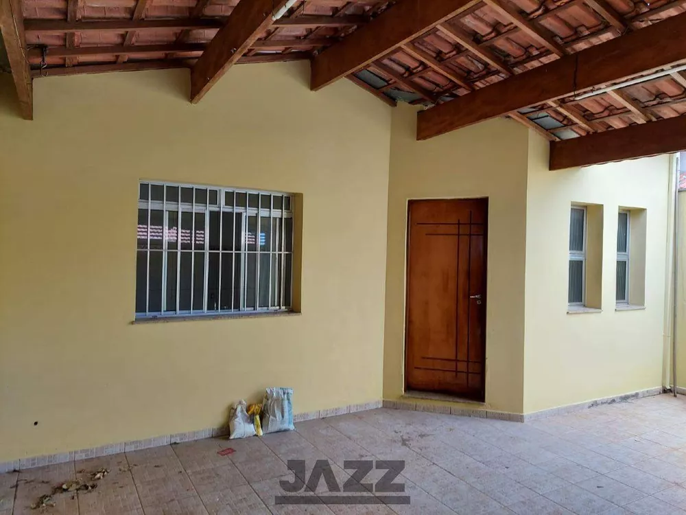 Casa, 3 quartos, 100 m² - Foto 1