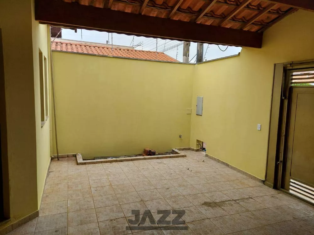 Casa, 3 quartos, 100 m² - Foto 2