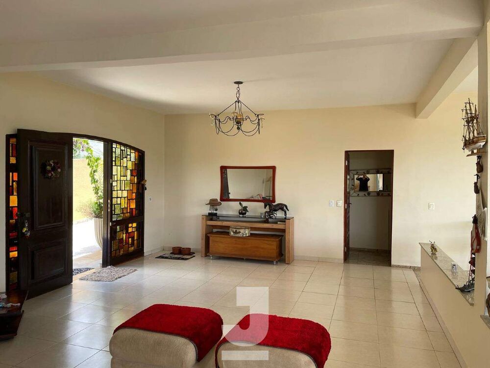 Chácara à venda com 3 quartos, 314m² - Foto 3