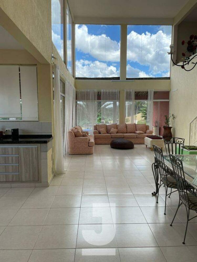 Chácara à venda com 3 quartos, 314m² - Foto 2