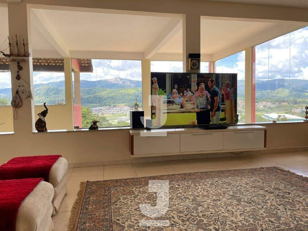 Chácara à venda com 3 quartos, 314m² - Foto 5