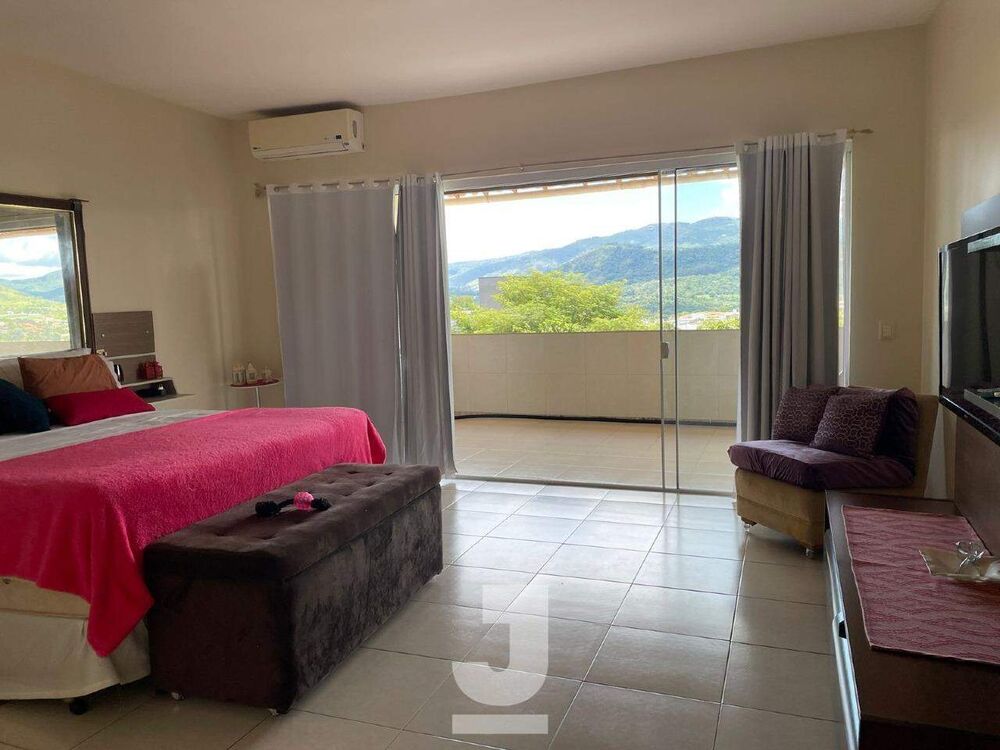 Chácara à venda com 3 quartos, 314m² - Foto 4