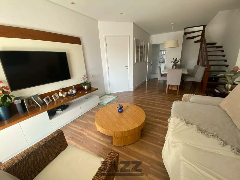 Apartamento à venda com 2 quartos, 227m² - Foto 2