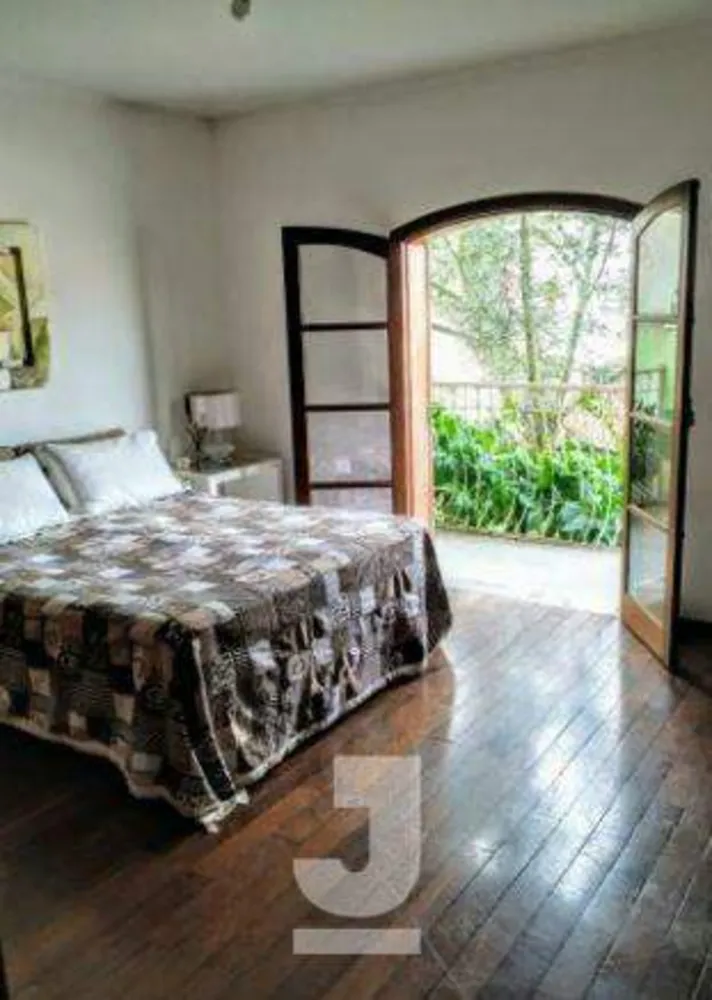 Casa, 4 quartos, 270 m² - Foto 8