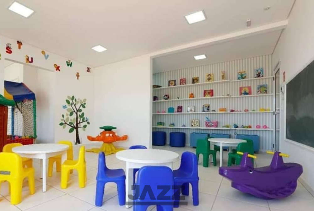 Apartamento à venda com 2 quartos, 67m² - Foto 19