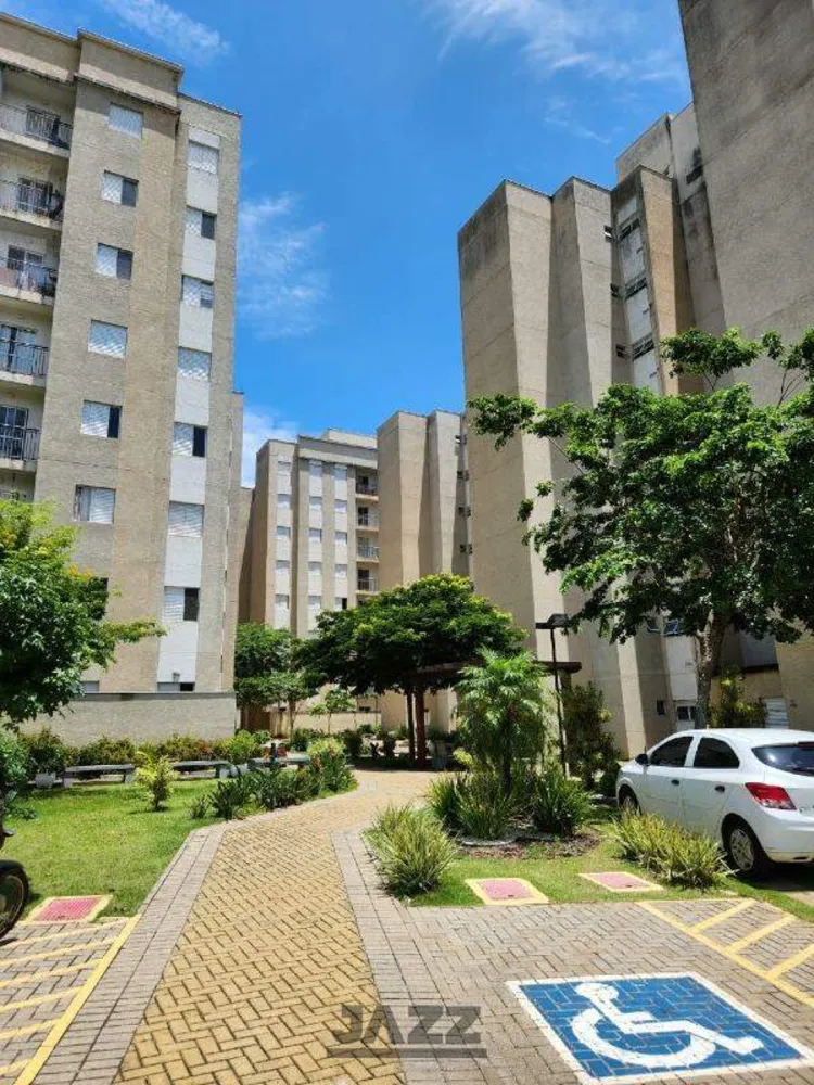 Apartamento, 2 quartos, 67 m² - Foto 18