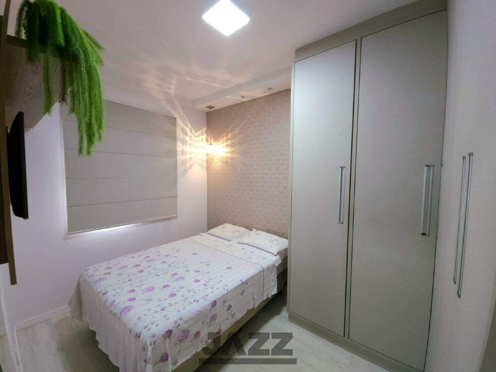 Apartamento à venda com 2 quartos, 67m² - Foto 8