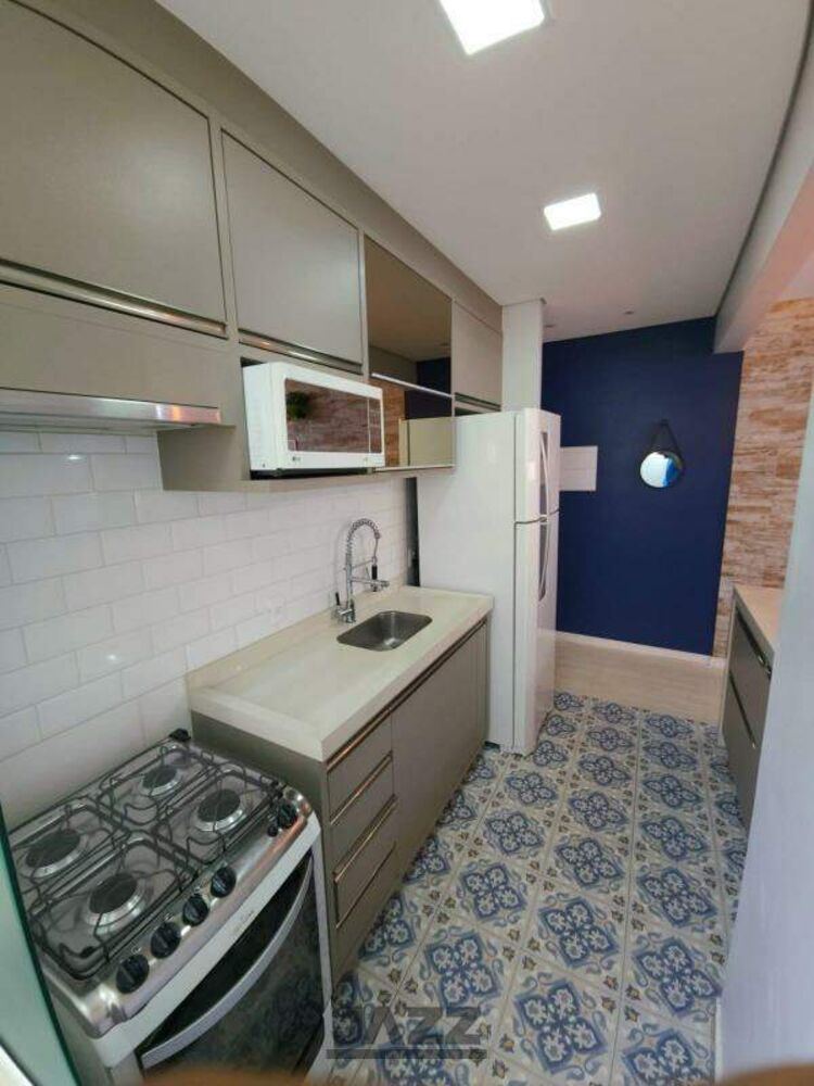 Apartamento à venda com 2 quartos, 67m² - Foto 5