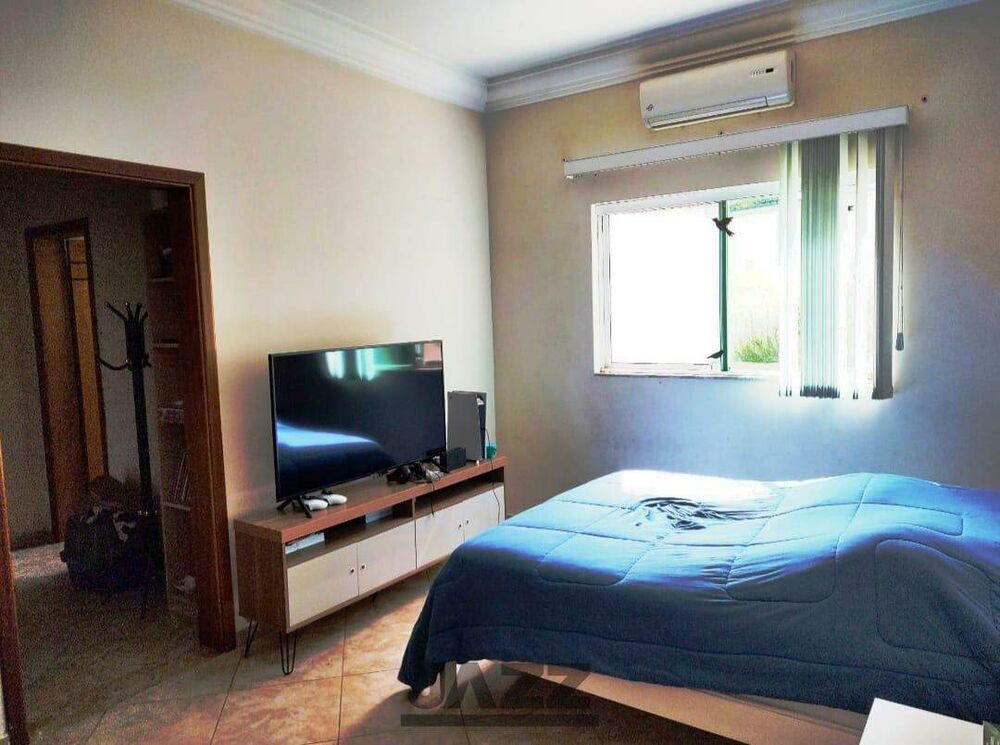 Casa de Condomínio à venda com 4 quartos, 431m² - Foto 7