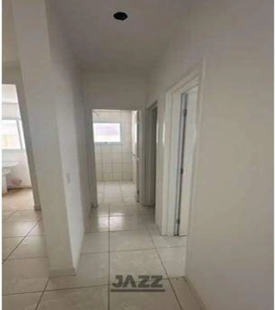 Apartamento, 2 quartos, 47 m² - Foto 6