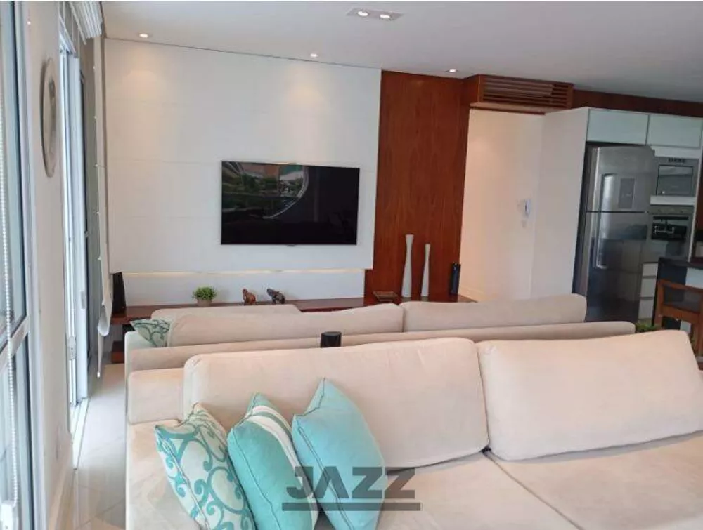 Apartamento, 3 quartos, 141 m² - Foto 3