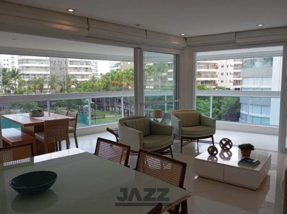 Apartamento, 3 quartos, 141 m² - Foto 8
