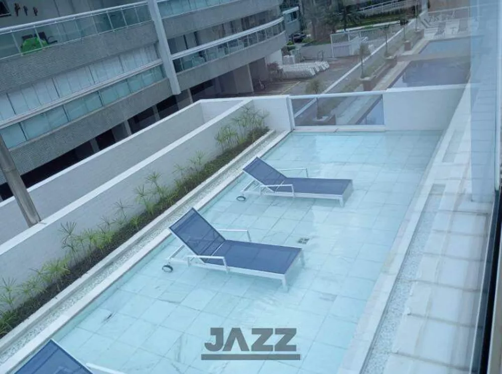 Apartamento, 3 quartos, 141 m² - Foto 1