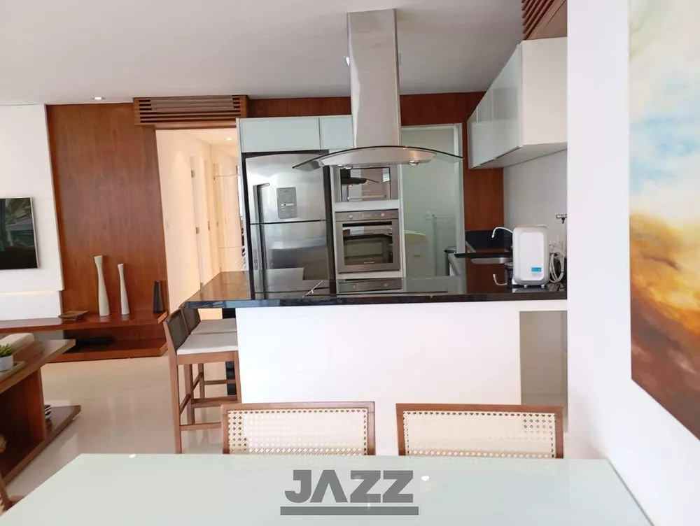 Apartamento, 3 quartos, 141 m² - Foto 11