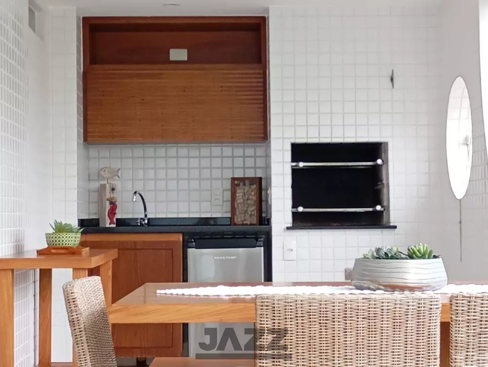 Apartamento, 3 quartos, 141 m² - Foto 6