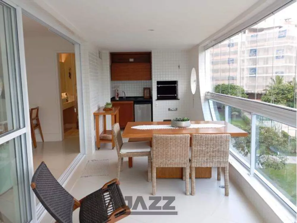 Apartamento, 3 quartos, 141 m² - Foto 2