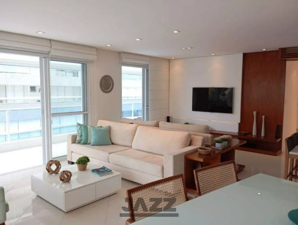 Apartamento, 3 quartos, 141 m² - Foto 12
