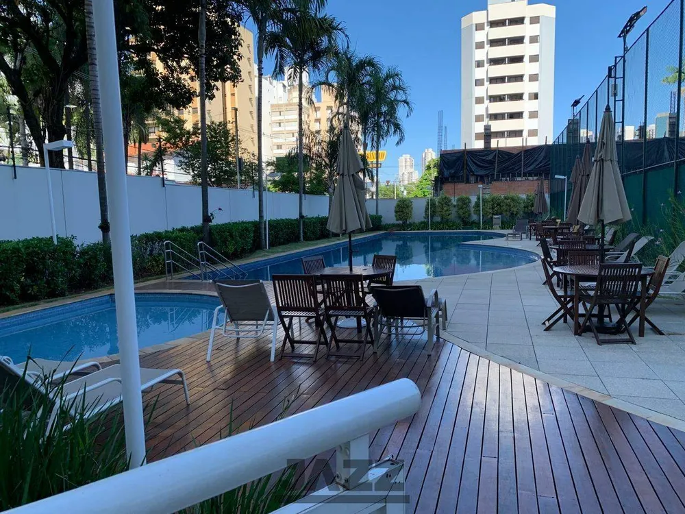 Apartamento, 1 quarto, 57 m² - Foto 20