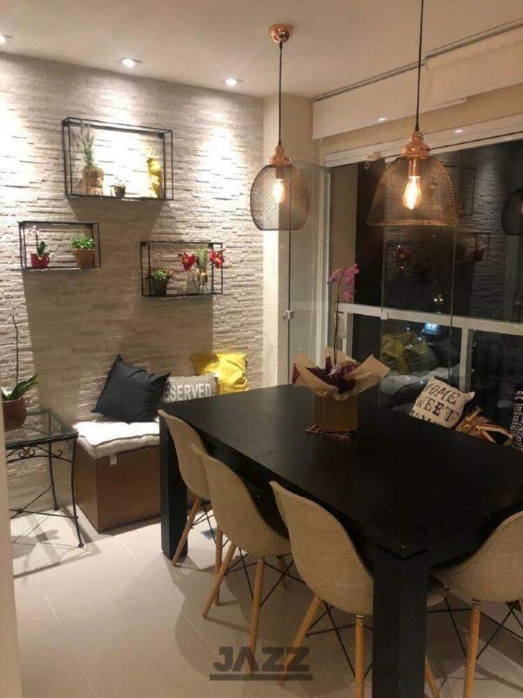 Apartamento, 1 quarto, 57 m² - Foto 8
