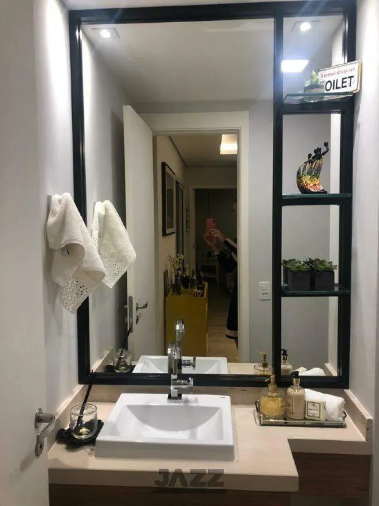 Apartamento, 1 quarto, 57 m² - Foto 7