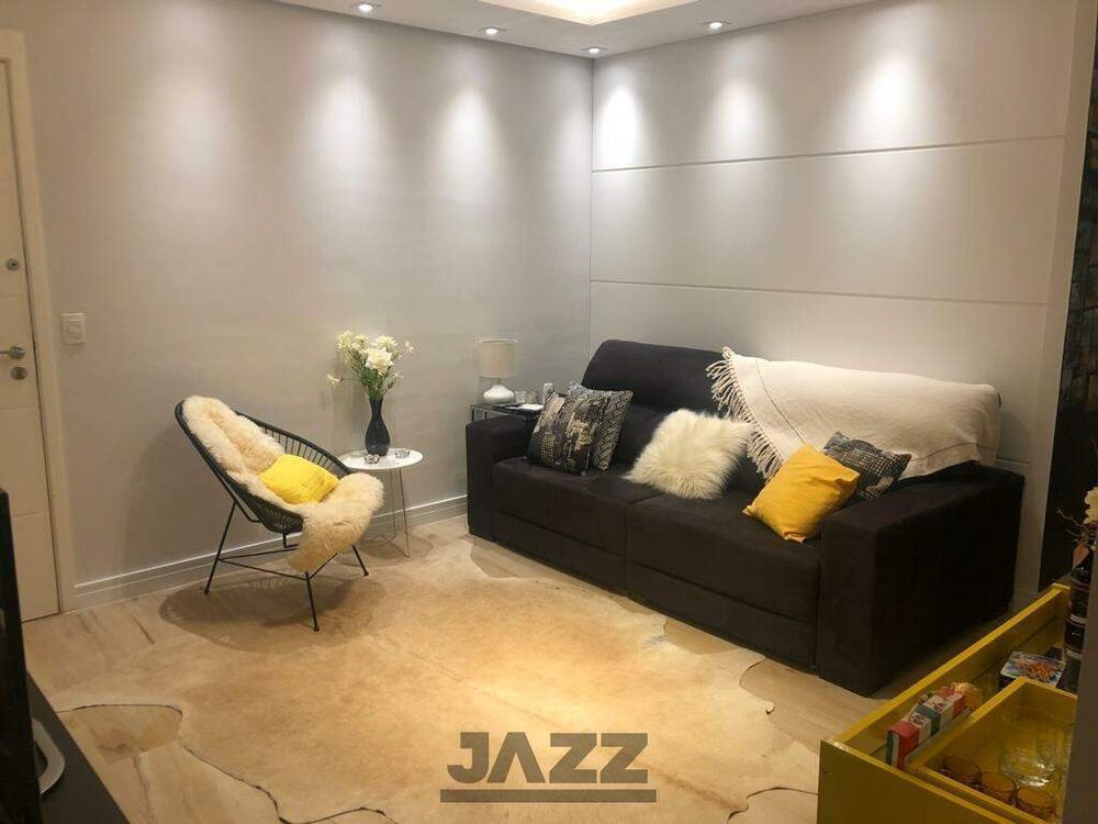 Apartamento, 1 quarto, 57 m² - Foto 10