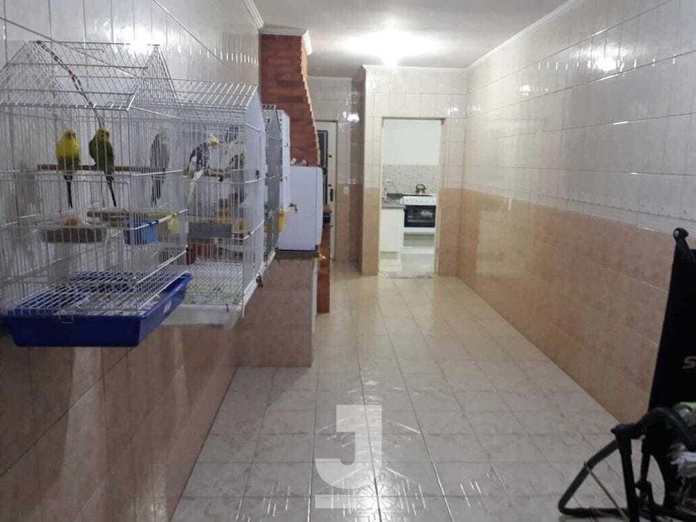Casa, 3 quartos, 232 m² - Foto 2